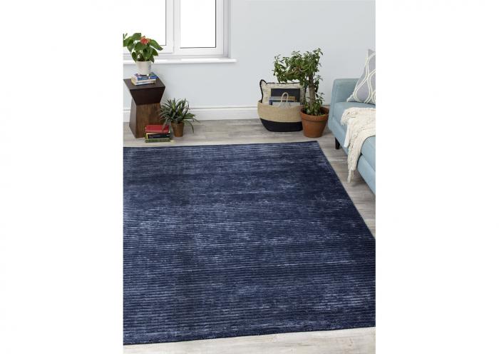 Mirage 8 x 11 Rug,Huffman Koos